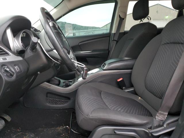 2018 DODGE JOURNEY SE - 3C4PDCABXJT496014