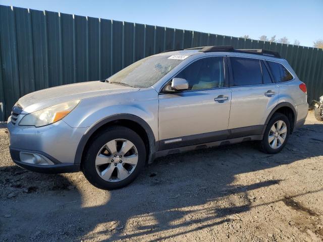 2012 Subaru Outback 2.5I Premium VIN: 4S4BRBCC7C3271488 Lot: 74919053