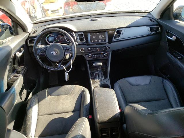 2018 KIA NIRO EX - KNDCC3LC2J5133469