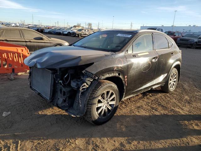 2016 Lexus NX 200t Base