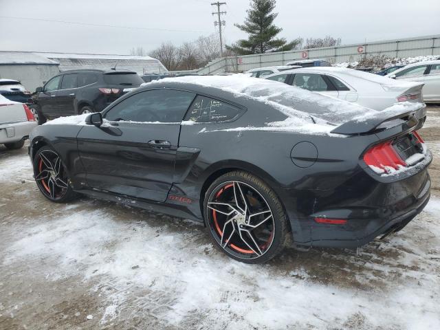 2022 Ford Mustang - Image 2