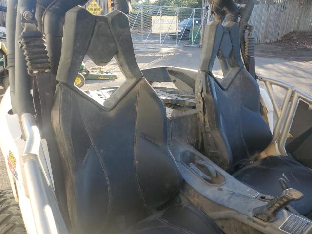 2015 CAN-AM MAVERICK 1 - 3JBPGAP24FJ000777