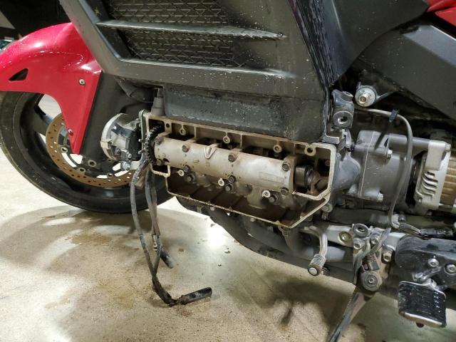 2013 HONDA GL1800 B JH2SC6849DK000686