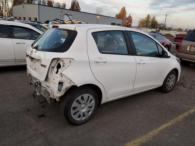 VNKKTUD33FA038179 | 2015 TOYOTA YARIS