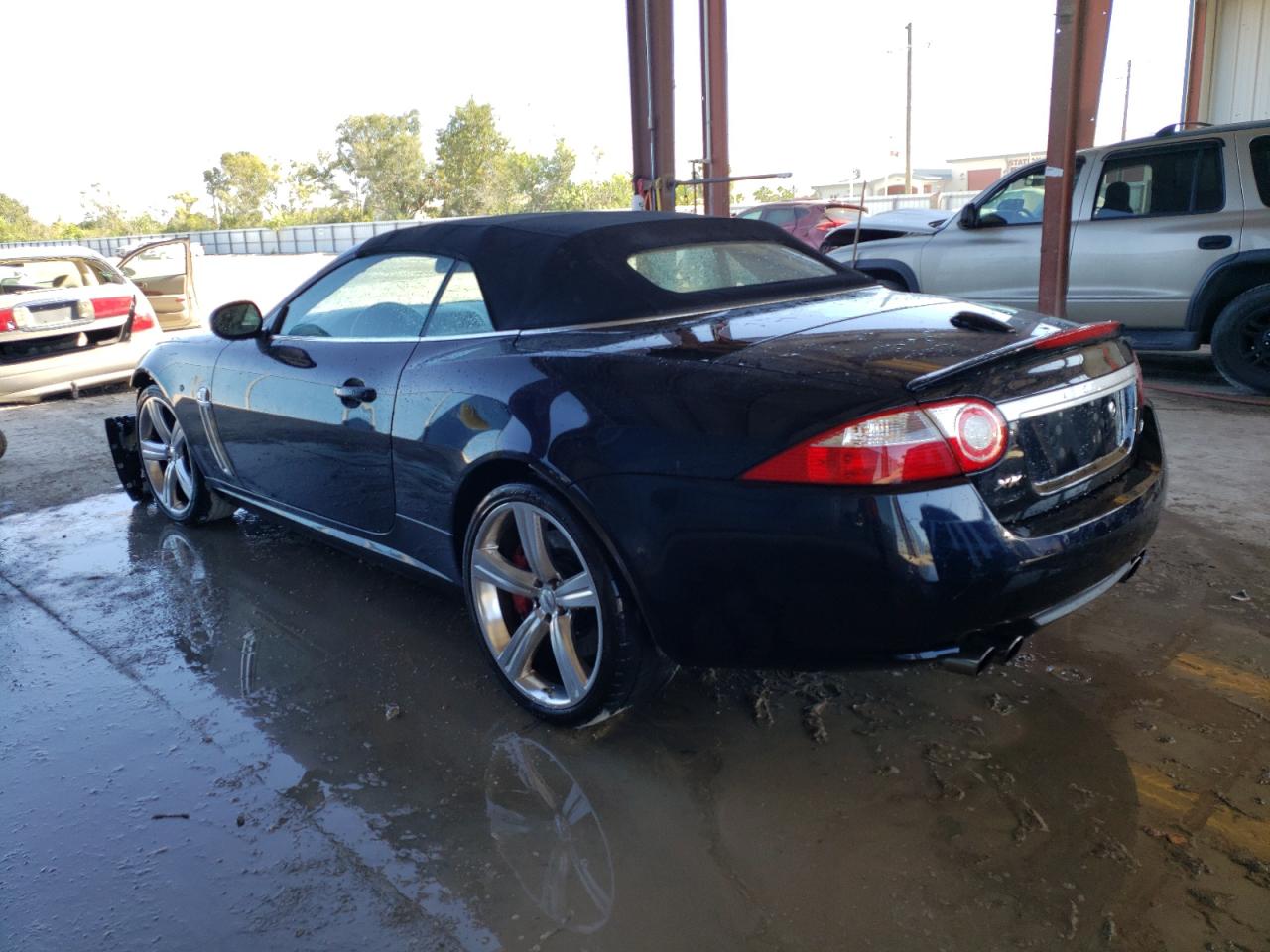 sajwa44c889b22166 SAJWA44C889B22166 2008 Jaguar Xkr
