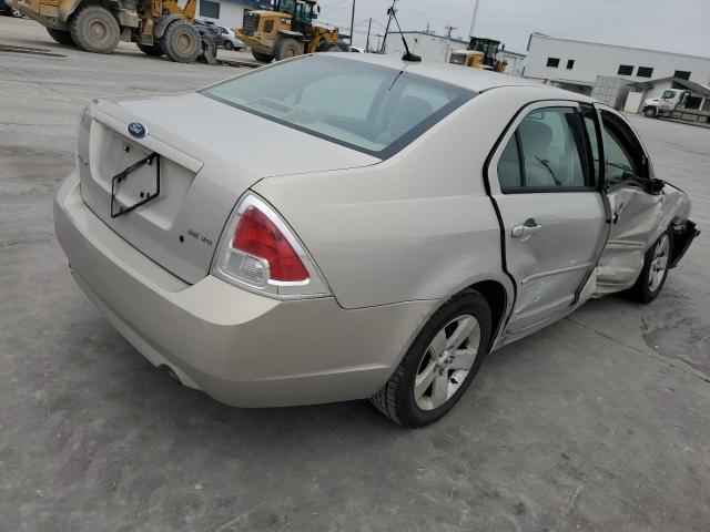 3FAHP07109R188888 | 2009 Ford fusion se