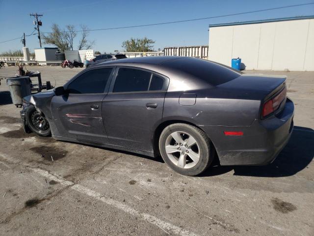 2C3CDXBG9EH370035 | 2014 DODGE CHARGER SE