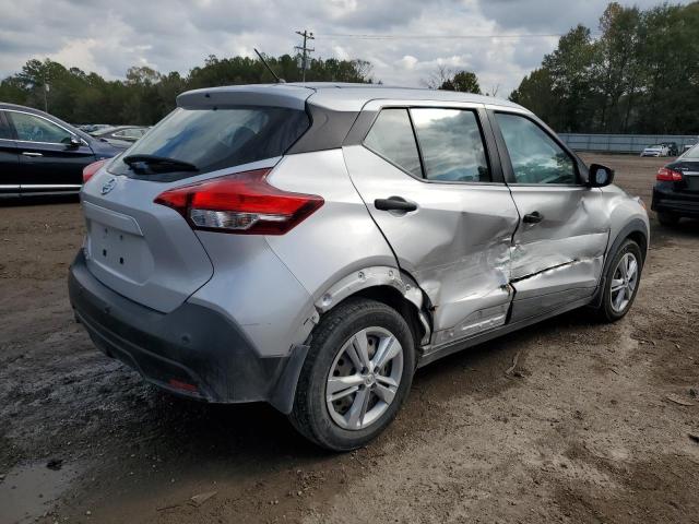 3N1CP5BV8LL571941 2020 Nissan Kicks S