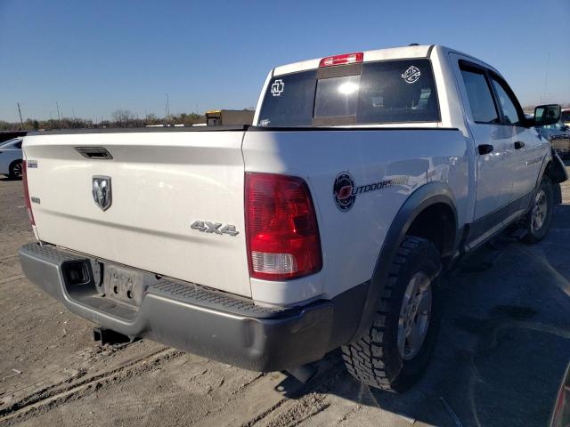 1D7RV1CT3BS561519 | 2011 Dodge ram 1500