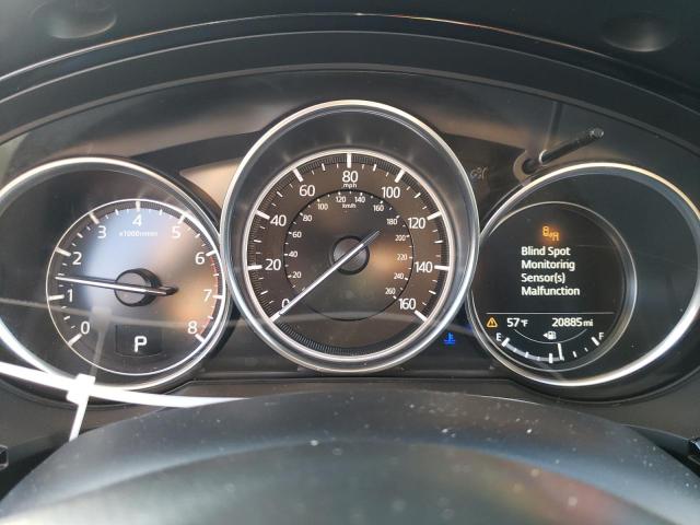 2019 MAZDA CX-9 JM3TCBCY4K0302516