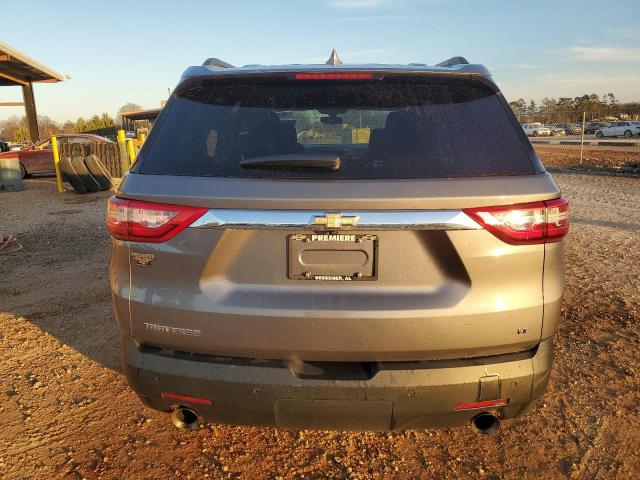 1GNERGKW8LJ149798 | 2020 CHEVROLET TRAVERSE L