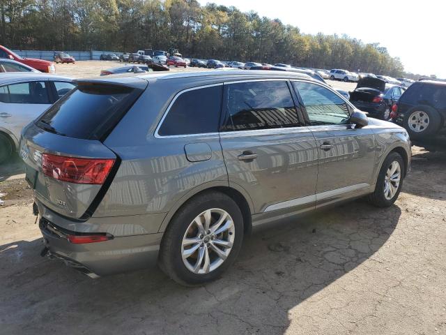 VIN WA1LAAF75HD023454 2017 Audi Q7, Premium Plus no.3