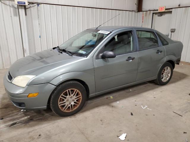 2006 Ford Focus 