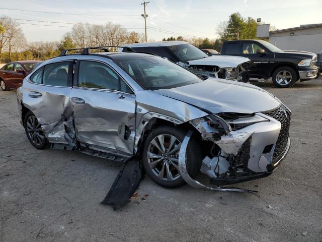 2024 LEXUS UX 250H BA JTHB9JBH6R2072750