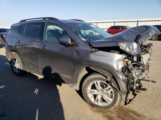 3GKALMEV2JL286529 | 2018 GM c terrain sle