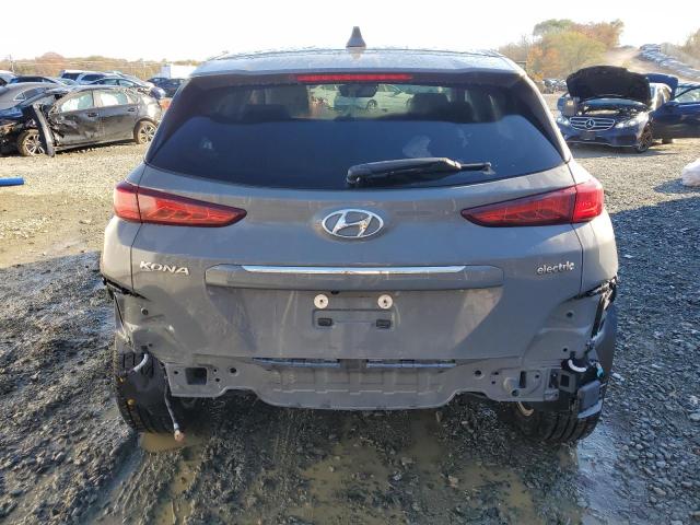 2021 HYUNDAI KONA ULTIM - KM8K53AGXMU130191