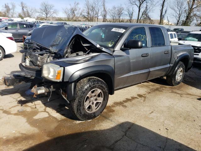 2006 Dodge Dakota 