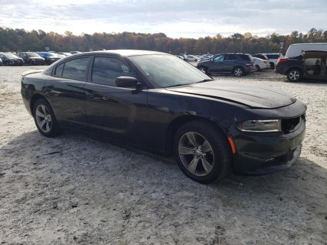 Vin: 2c3cdxhg7fh738866, lot: 76400333, dodge charger sxt 20154