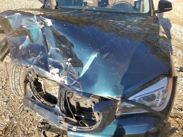 WBAVM5C53EVV92189 BMW X1 Xdrive35i