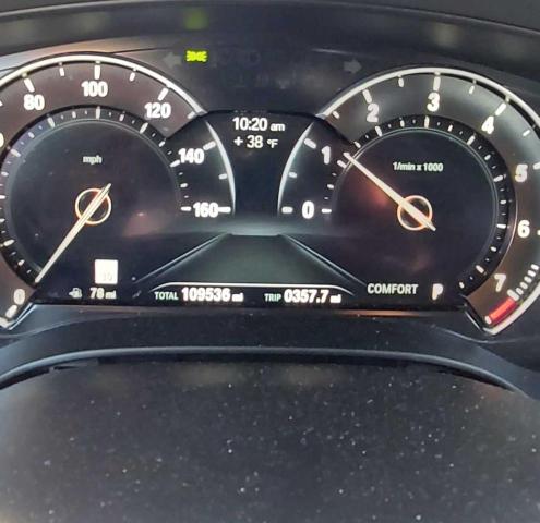 WBAJE7C31HG479162 BMW 540 XI