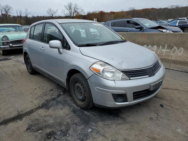 3N1BC13E27L458491 | 2007 Nissan versa s