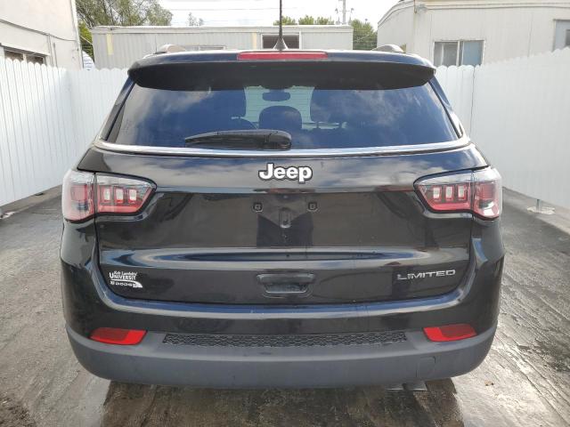 3C4NJCCB4KT675986 | 2019 Jeep compass limited