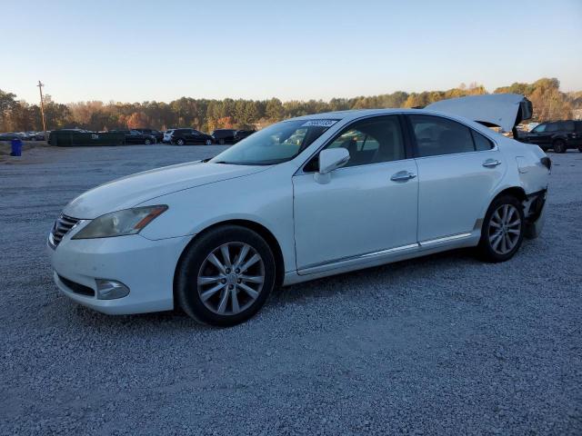 2012 Lexus ES 350 