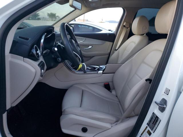 2019 MERCEDES-BENZ GLC 350E - WDC0G5EBXKF564672