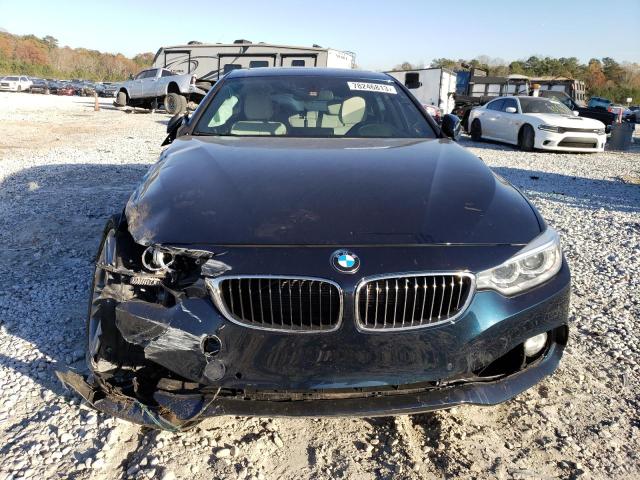 VIN WBA4F7C51HG785919 2017 BMW 4 Series, 430I Gran ... no.5