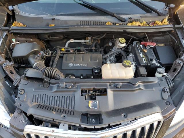 2015 BUICK ENCORE CON - KL4CJBSB3FB079949