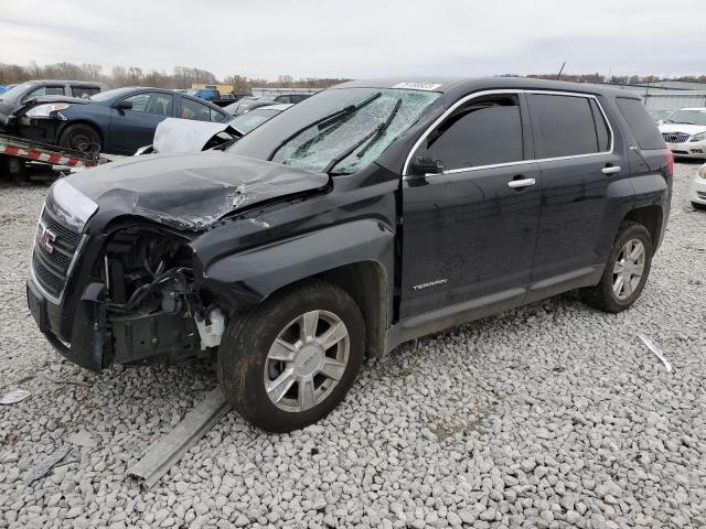 2GKALMEKXD6298622 | 2013 GM c terrain sle