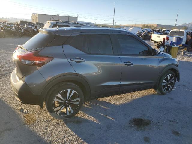 3N1CP5CU4JL541404 | 2018 NISSAN KICKS S