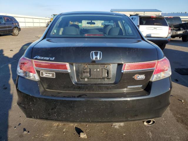 1HGCP2F62CA080384 | 2012 Honda accord se