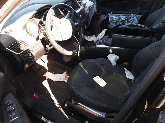 4JGDF7DE1FA468364 Mercedes-Benz Gl 550 4matic