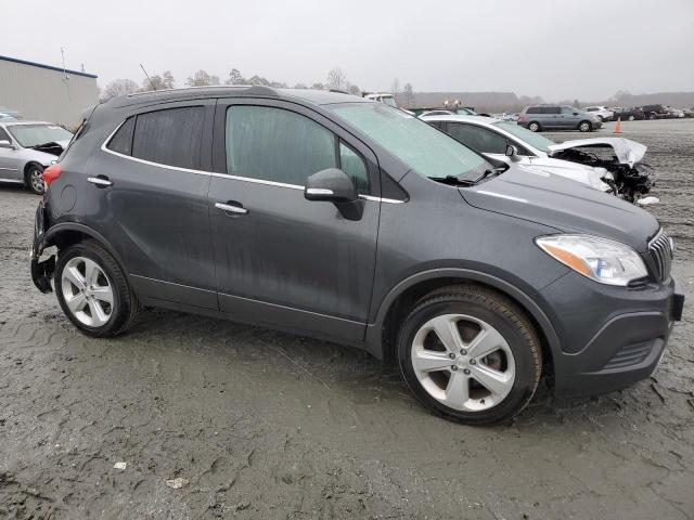 KL4CJESB0GB696115 | 2016 BUICK ENCORE PRE