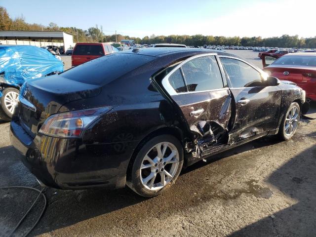 1N4AA5AP1EC498473 Nissan MAXIMA S