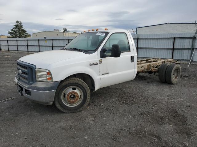 2006 Ford F-350 