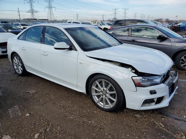 VIN WAUKFAFL3EN015632 2014 Audi A4, Prestige no.4