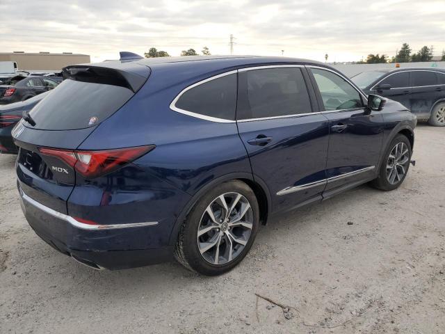 5J8YD9H47PL005631 Acura Mdx Technology
