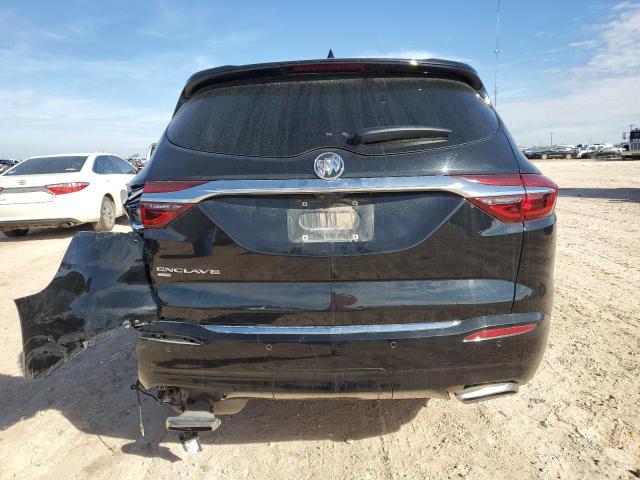 2021 BUICK ENCLAVE AV - 5GAEVCKW6MJ252248