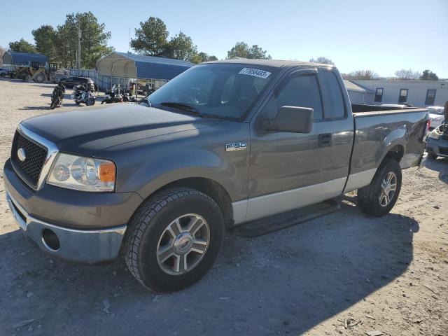 2007 Ford F-150 