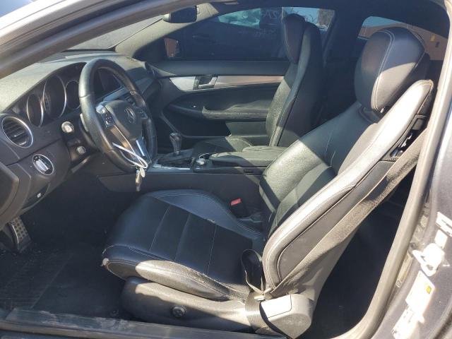 WDDGJ4HBXEG280331 Mercedes-Benz C 250