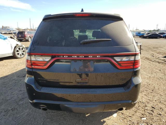 2015 DODGE DURANGO R/ - 1C4SDJCT3FC169803