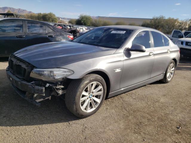 2014 BMW 5 Series 528i