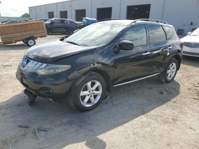 2010 Nissan Murano S