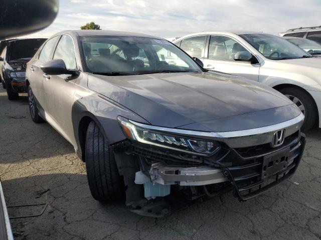 Vin: 1hgcv3f1xka011974, lot: 75969123, honda accord hybrid 20194