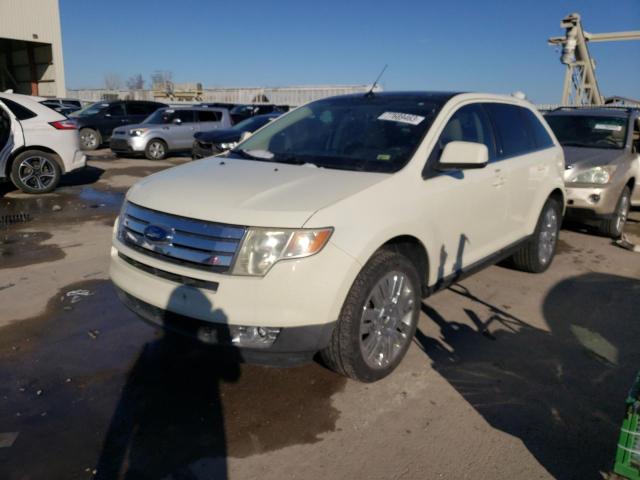 2008 Ford Edge Limited