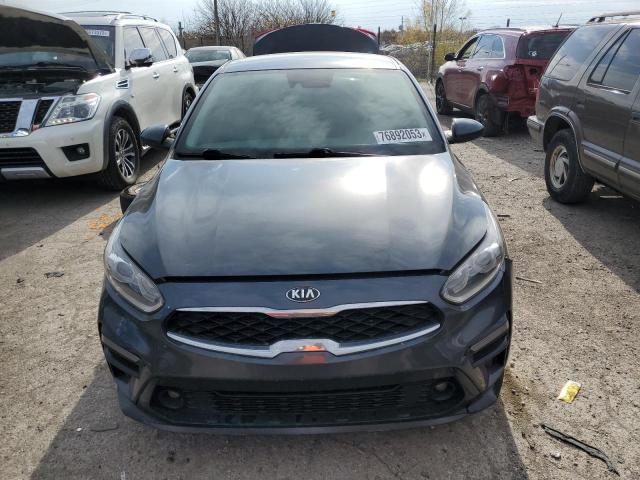 3KPF34AD0KE033794 | 2019 KIA FORTE GT L