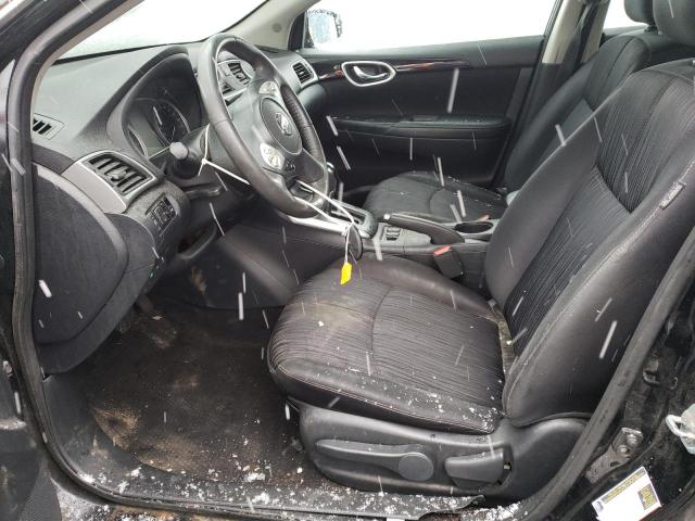 2016 NISSAN SENTRA S - 3N1AB7AP4GL658181