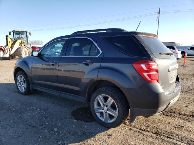 2GNFLFEK7G6183565 | 2016 Chevrolet equinox lt